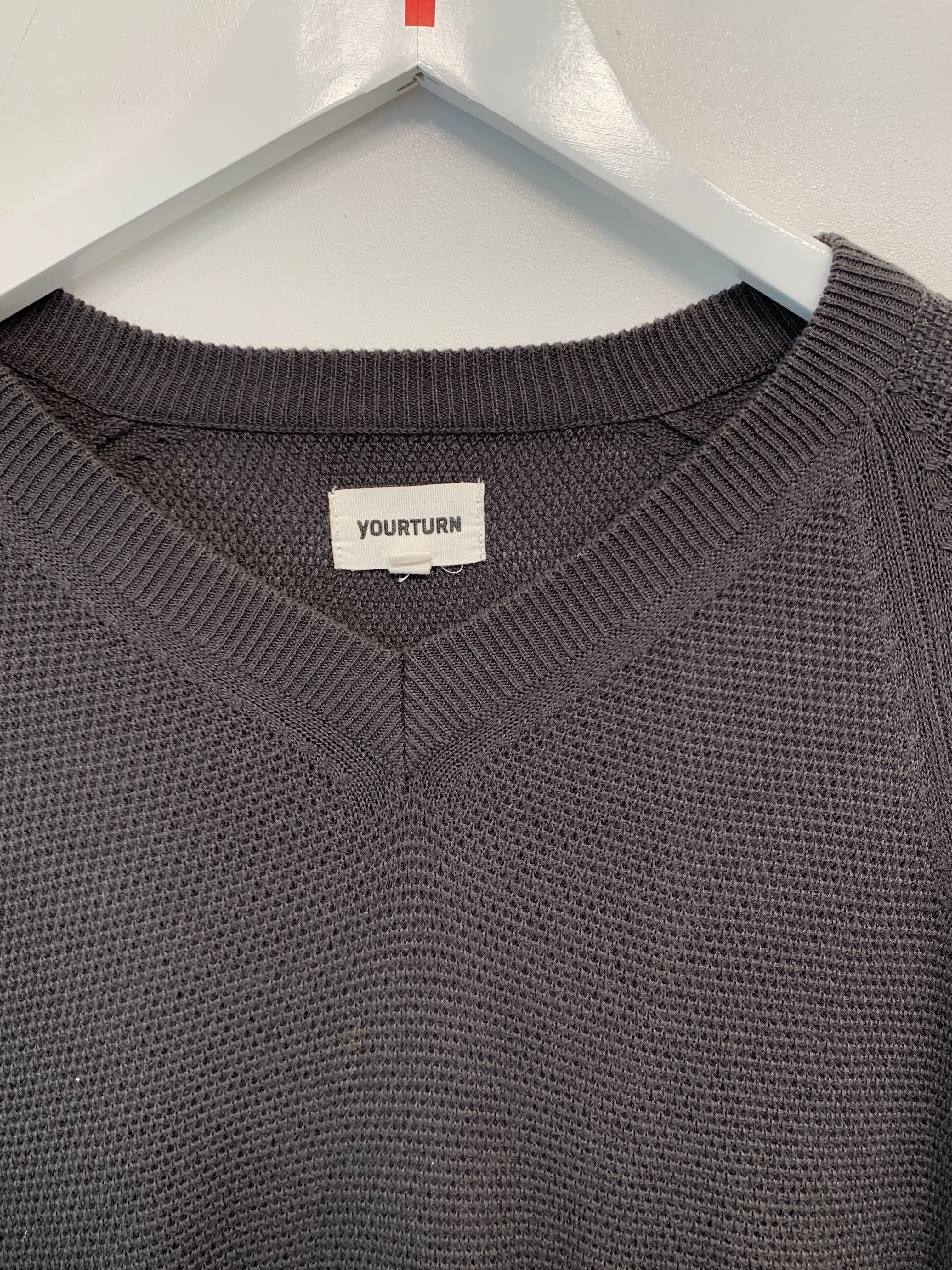 Yourturn Sweater